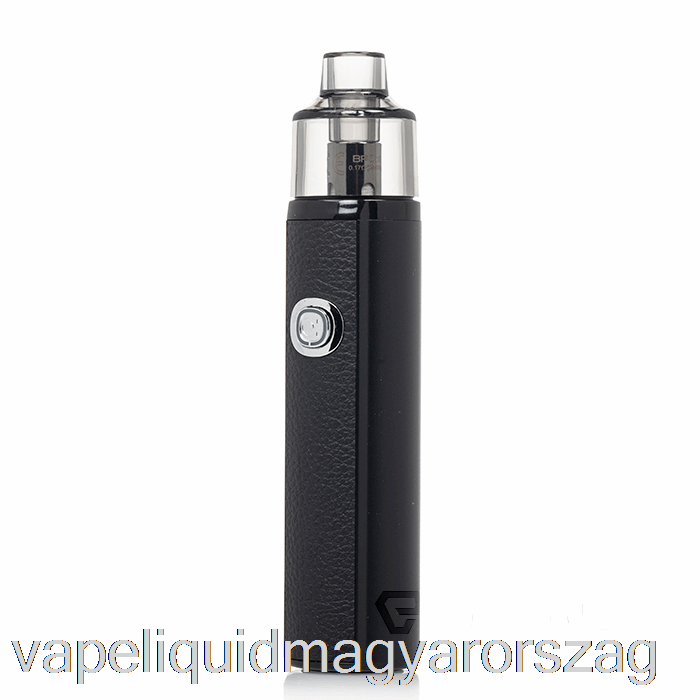 Aspire Bp Stik 80w Pod System Fekete Vape Toll